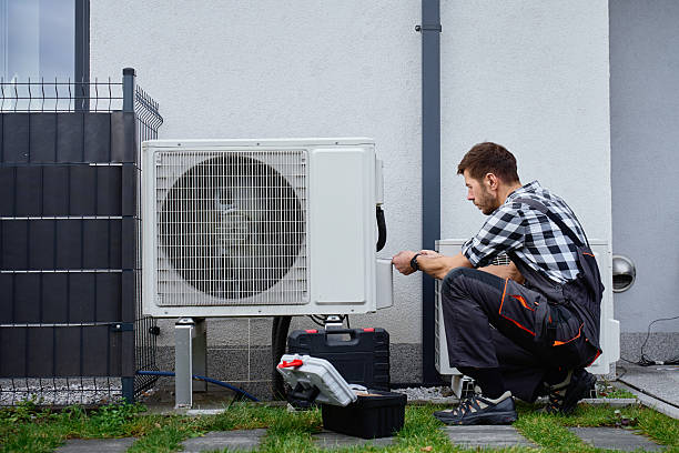Trusted Hvac service in Mount Carmel, OH - Tropical Oasis HVAC